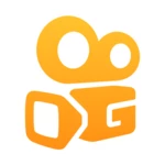 Logo of Kwai Go Just Video android Application 